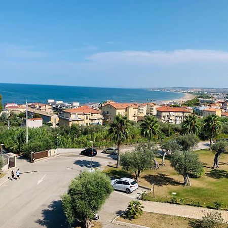 Residence D'Alessio Vasto Εξωτερικό φωτογραφία