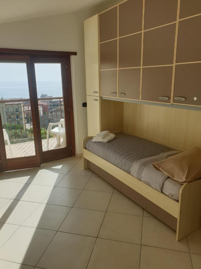 Residence D'Alessio Vasto Εξωτερικό φωτογραφία