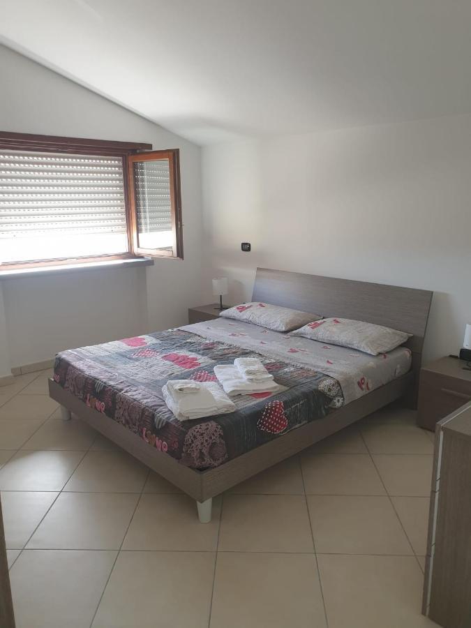 Residence D'Alessio Vasto Εξωτερικό φωτογραφία