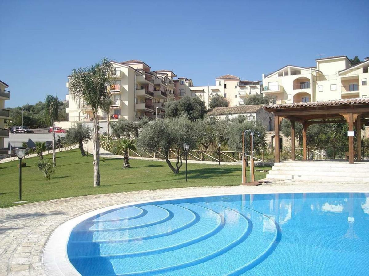 Residence D'Alessio Vasto Εξωτερικό φωτογραφία