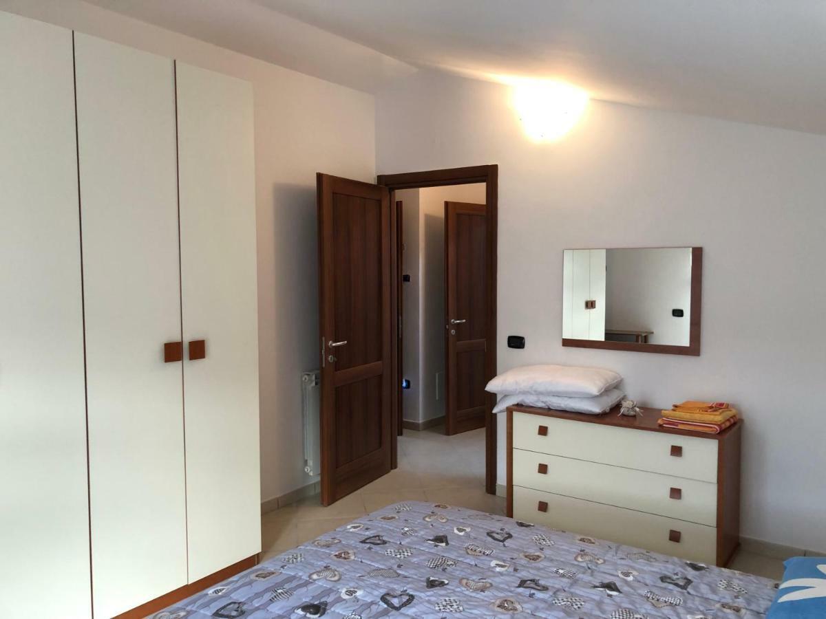 Residence D'Alessio Vasto Εξωτερικό φωτογραφία