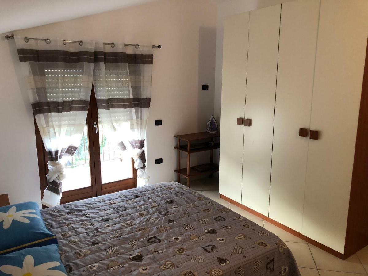 Residence D'Alessio Vasto Εξωτερικό φωτογραφία